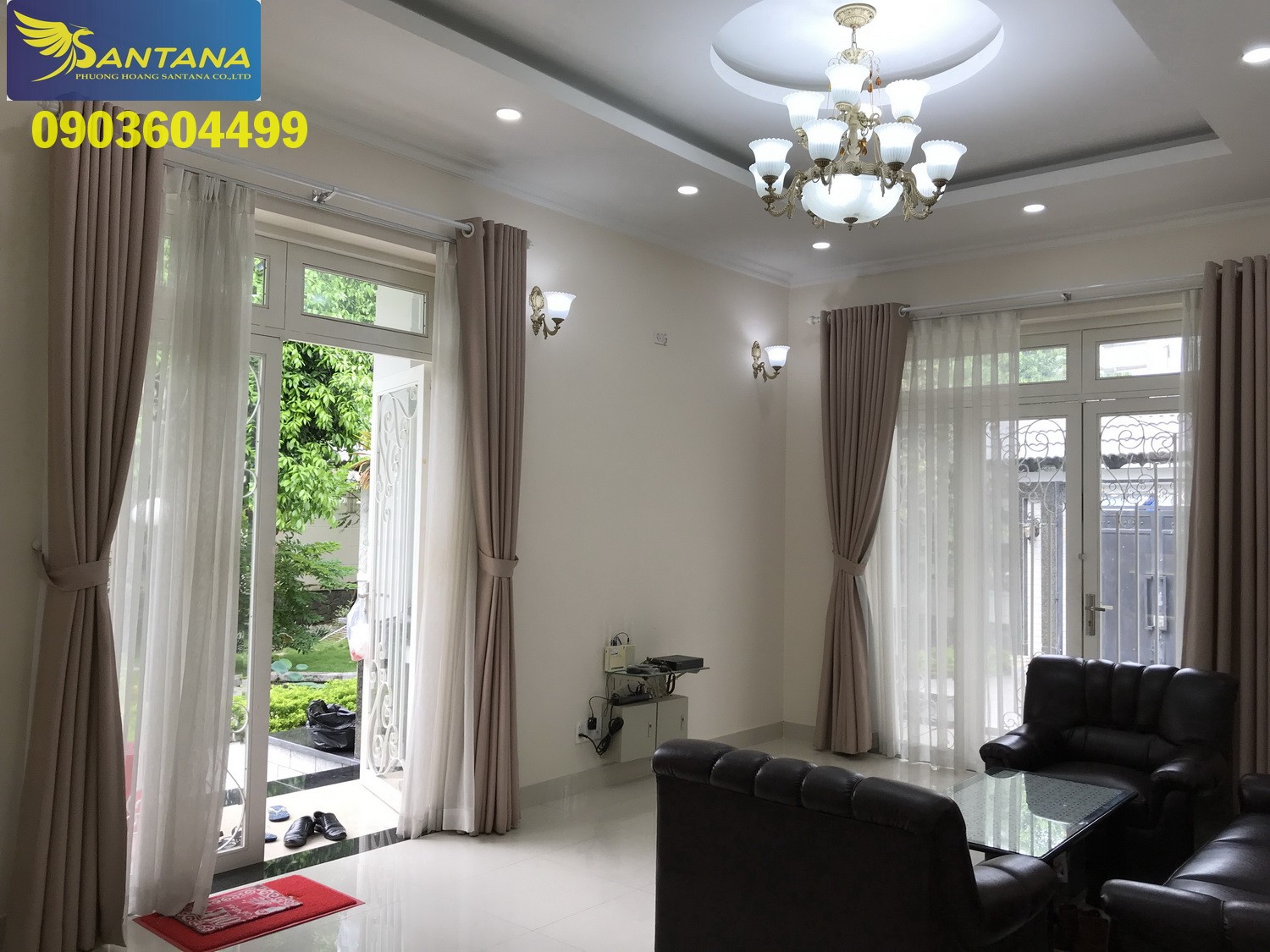 Siêu B.thự(căn góc) VƯỜN THƯỢNG UYỂN 25x26=650m2 nội bộ12m H.Tấn Phát